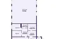 Warehouse 251 m² in Sluck, Belarus