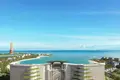 2 bedroom apartment 122 m² Ras al-Khaimah, United Arab Emirates