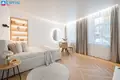 Квартира 1 комната 37 м² Вильнюс, Литва