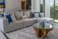 Appartement 4 chambres 613 m² Thep Krasatti, Thaïlande