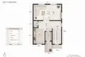 6 bedroom house 296 m² Warsaw, Poland