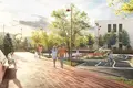 Commercial property 90 m² in Moscow, Russia