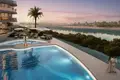 Appartement 2 chambres 89 m² Abou Dabi, Émirats arabes unis