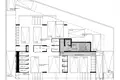 Mieszkanie 1 pokój 60 m² Jermasoja, Cypr