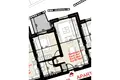 Wohnung 2 zimmer 67 m² Radhime, Albanien