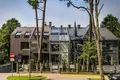 Appartement 2 chambres 89 m² Ogresgala pagasts, Lettonie