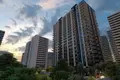 Wohnung 2 zimmer 48 m² Batumi, Georgien