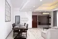 Condo 2 rooms 120 m² in Sangkat Boeng Keng Kang Ti Muoy, Cambodia
