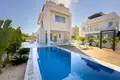 Casa 4 habitaciones 186 m² Ayia Napa, Chipre