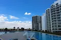 Appartement 2 chambres 80 m² Trikomo, Chypre du Nord