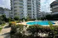 Квартира 110 м² Akarca Koyu, Турция