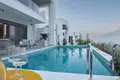 Apartamento 5 habitaciones 195 m² Polychrono, Grecia