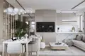Apartamento 2 habitaciones 62 m² Belgrado, Serbia