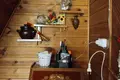 House 49 m² Astrashitskagaradokski rural council, Belarus