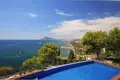 Haus 6 zimmer 722 m² Altea, Spanien
