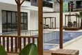Apartamento 44 m² Alanya, Turquía