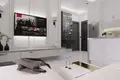 Квартира 2 комнаты 52 м² Аланья, Турция