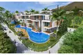 Квартира 5 комнат 143 м² Gazimagusa Belediyesi, Северный Кипр