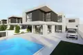 Wohnung 4 zimmer 146 m² Paralimni, Zypern