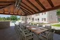 6 bedroom villa 450 m² Grad Porec, Croatia