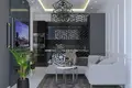 Apartamento 3 habitaciones 65 m² Gazipasa, Turquía
