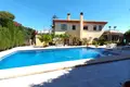 Willa 5 pokojów 381 m² lAlfas del Pi, Hiszpania