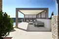 4-Schlafzimmer-Villa 266 m² Tsada, Zypern