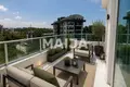 Mieszkanie  Alanya, Turcja
