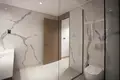 Residential complex Luxury penthouses in a prestigious beachfront complex, Palm Jumeirah, Dubai, UAE
