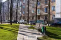 Wohnung 2 zimmer 47 m² Minsk, Belarus