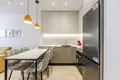 Квартира 1 комната 55 м² в Golem, Албания