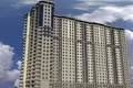 Apartamento 1 habitación 53 m² Odesa, Ucrania