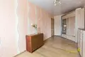 Apartamento 2 habitaciones 44 m² Borisov, Belarús