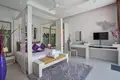 Willa 2 pokoi 120 m² Rawai, Tajlandia