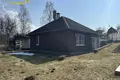 Maison 58 m² Piatryskauski sielski Saviet, Bélarus