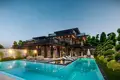 Maison 5 chambres 515 m² Kalkan, Turquie