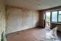 Mieszkanie 2 pokoi 43 m² Brześć, Białoruś