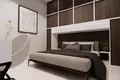 Таунхаус 4 комнаты 75 м² Asprovalta, Греция