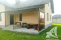 Casa 125 m² Vialikija Radvanicy, Belarús