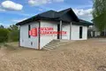 Haus 194 m² Sapockinski sielski Saviet, Belarus