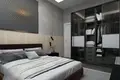Квартира 120 м² Оба, Турция