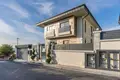 5 bedroom villa 340 m² Beylikduzu, Turkey
