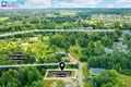 Grundstück  Vilnius, Litauen
