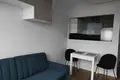 Appartement 1 chambre 27 m² en Lodz, Pologne