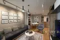 APARTMENT FOR RENT 2+1+2, AT THE "KONTAKT" COMPLEX!