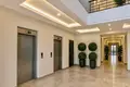 Appartement 1 chambre 35 m² Mezitli, Turquie