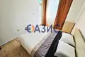 Mieszkanie 2 pokoi 43 m² Nesebyr, Bułgaria