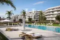 2 bedroom apartment 61 m² el Verger, Spain