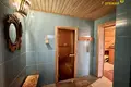 Maison 70 m² Kurhanski sielski Saviet, Bélarus