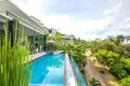 5-Schlafzimmer-Villa 619 m² Pa Khlok, Thailand